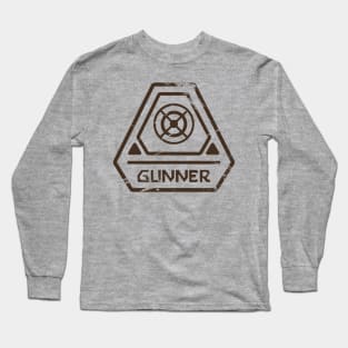 Smuggling GUNNER Long Sleeve T-Shirt